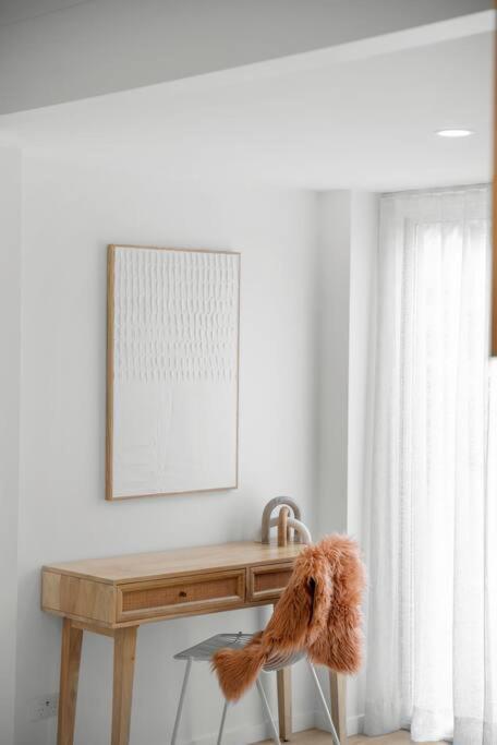 Vibes At Five Noosa Apartment Noosaville Luaran gambar