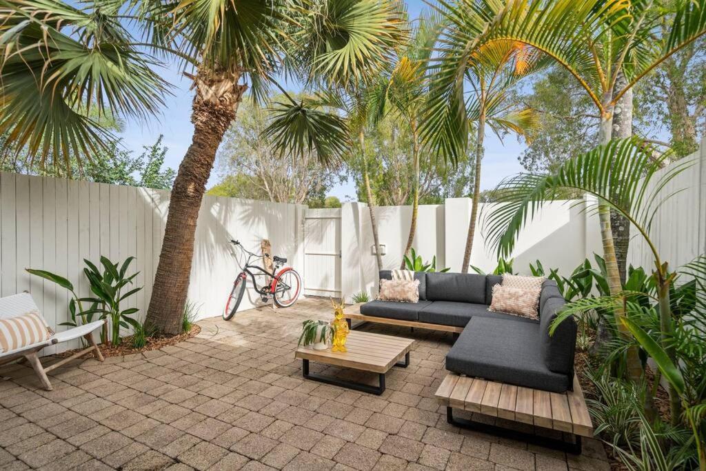 Vibes At Five Noosa Apartment Noosaville Luaran gambar