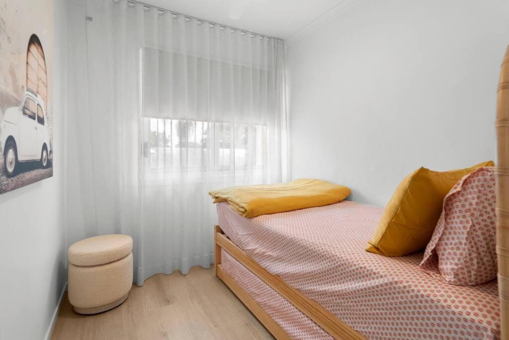 Vibes At Five Noosa Apartment Noosaville Luaran gambar