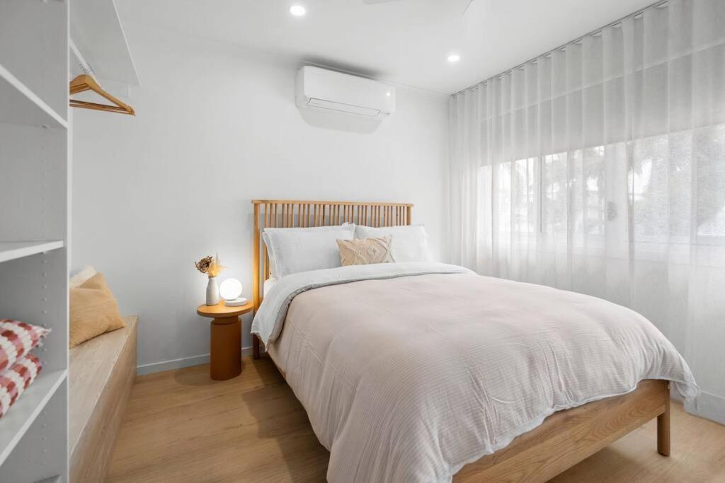 Vibes At Five Noosa Apartment Noosaville Luaran gambar