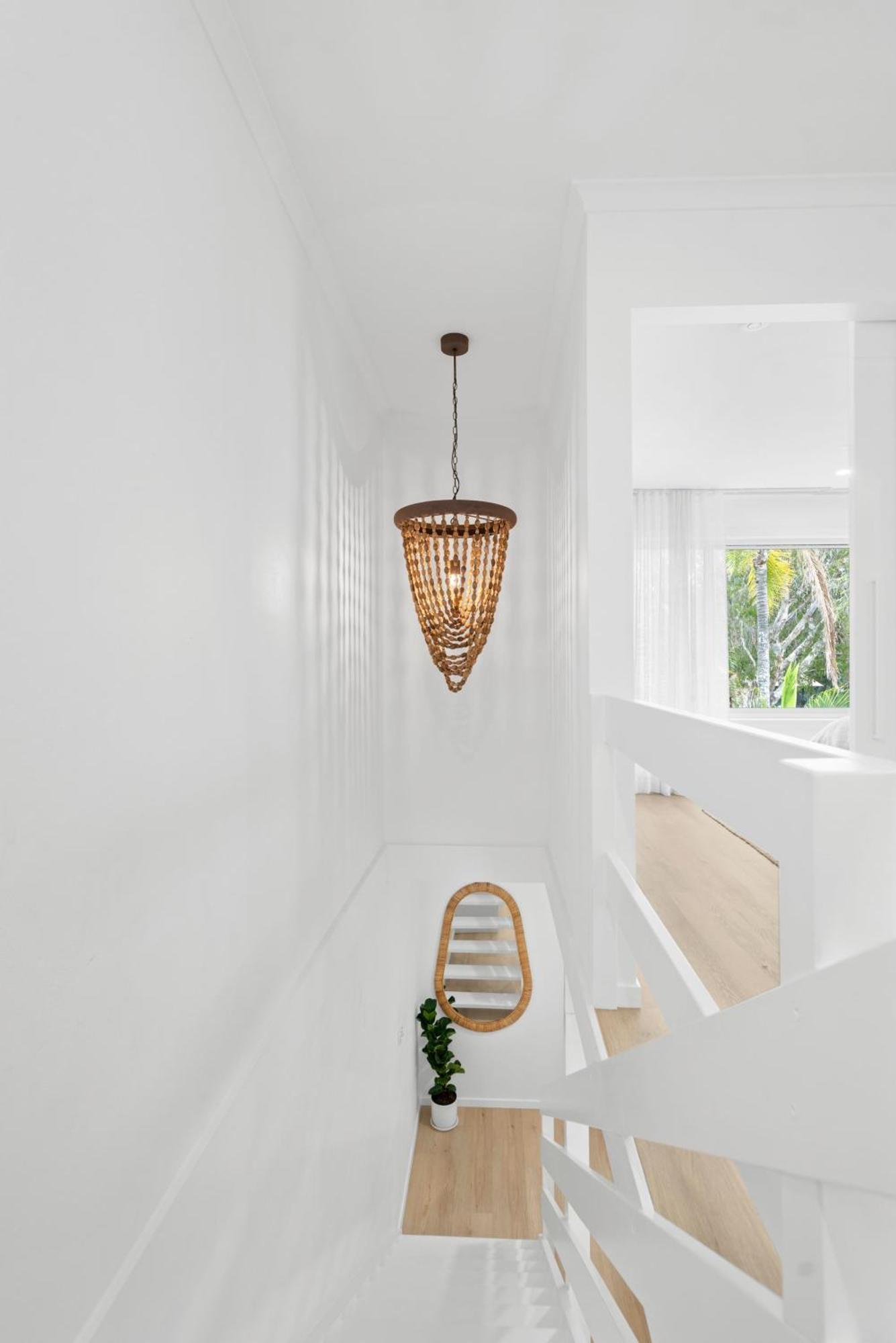 Vibes At Five Noosa Apartment Noosaville Luaran gambar